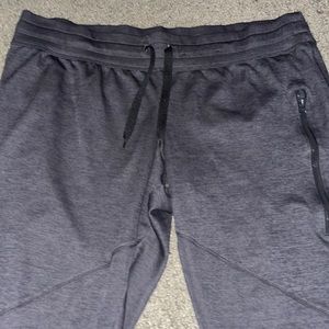 Champion Pants, Dry Joggers, Color: Gray